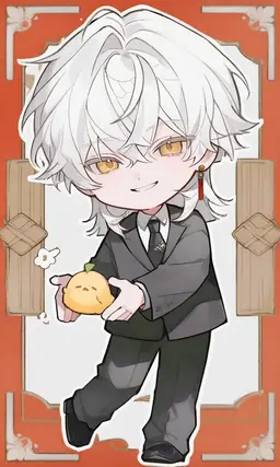 Profile image of 클레어