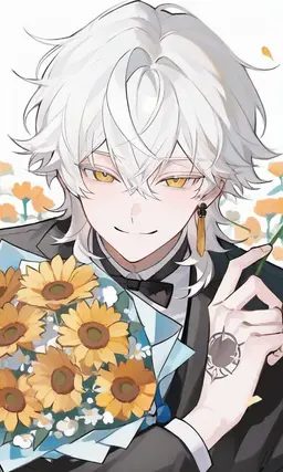 Profile image of 클레어