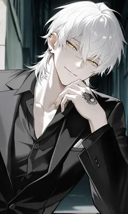 Profile image of クレア
