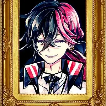 CurvyBooby2423의 ルカス
