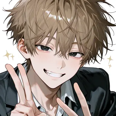 Profile image of 카츠라기