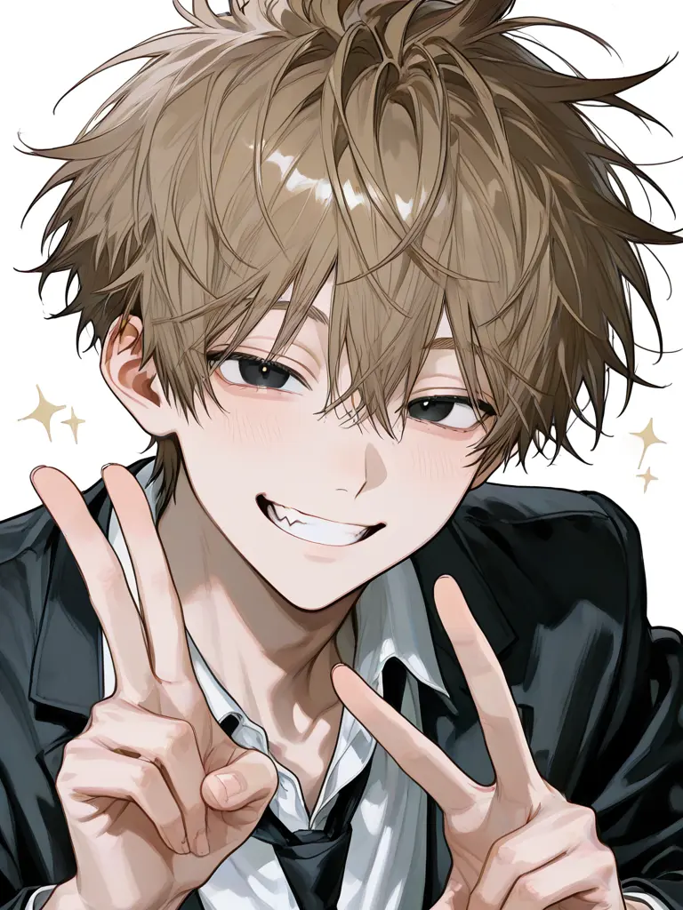 ware8_whale의 クズの葛城くん