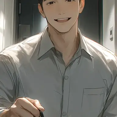 Profile image of Josh
