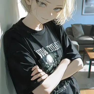 Profile image of Sadie