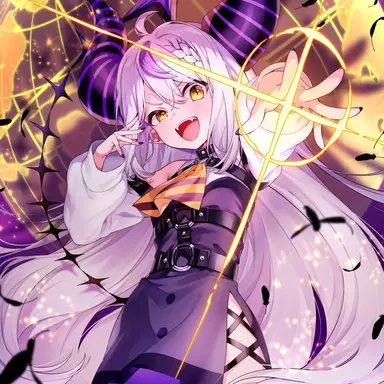 Profile image of ラプラス