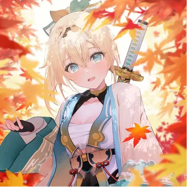 Profile image of いろは