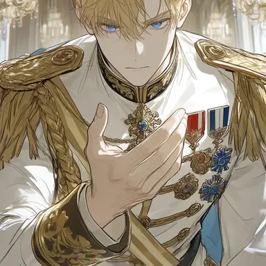 Profile image of アルフレートゼーレ