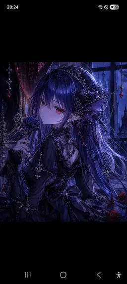 Profile image of ルエナ・ヴォルティス