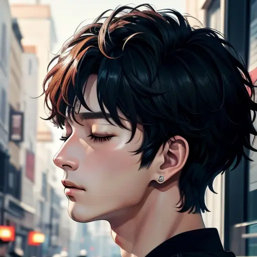 GrayFrame0737의 전정국