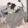 캐릭터 프로필 이미지