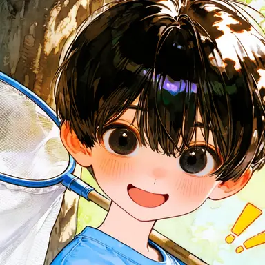 Profile image of 아츠시