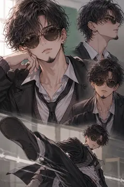 Profile image of 蒼煙