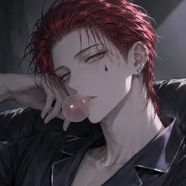 Profile image of 惑
