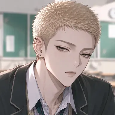 Profile image of 勇二