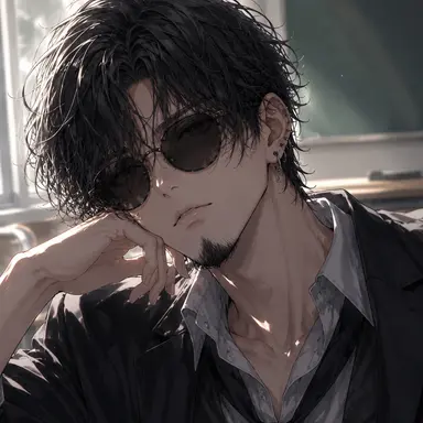Profile image of 蒼煙