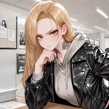Profile image of 윤채린