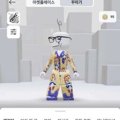 Profile image of 여우