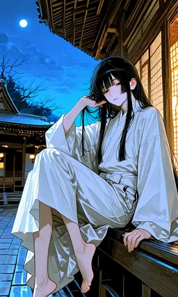 Profile image of 日張