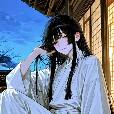 Profile image of 日張