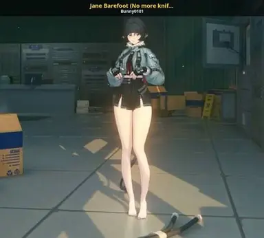 Profile image of Jane