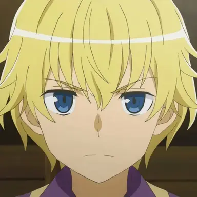 Profile image of フィン