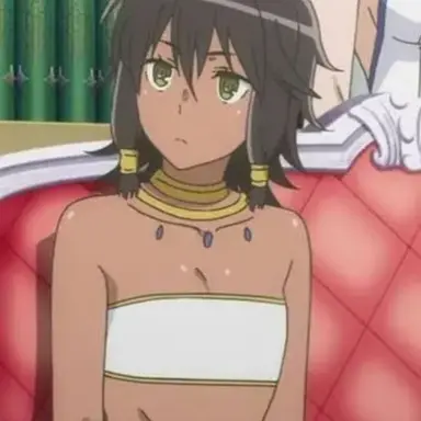 Profile image of ティオナ