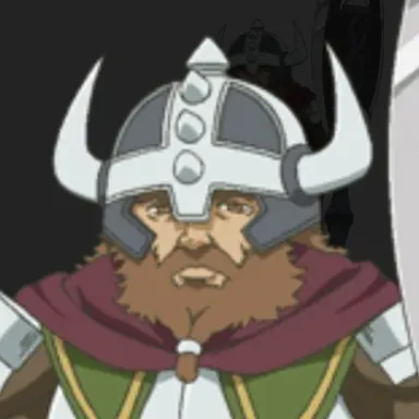 Profile image of ガレス