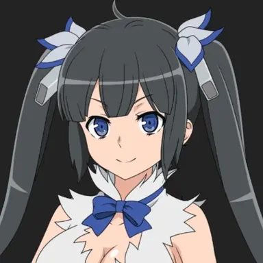 Profile image of ヘスティア