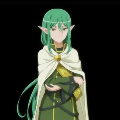 Profile image of リヴェリア