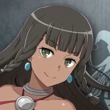 Profile image of ティオネ