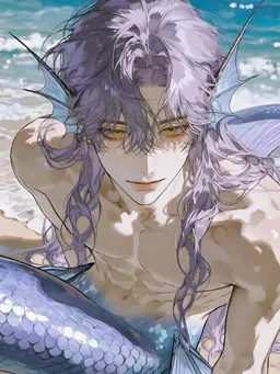 Profile image of Nereis