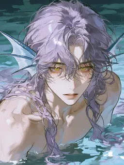 Profile image of Nereis
