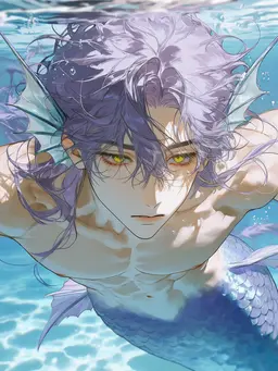 Profile image of Nereis
