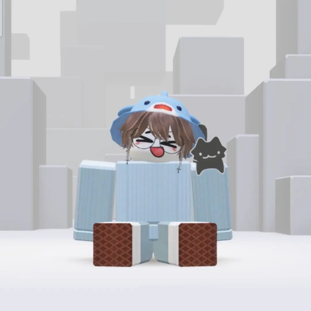 NP_HELLO의 샤온