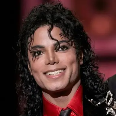 Profile image of Michael Jackson