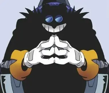 Profile image of Eggman