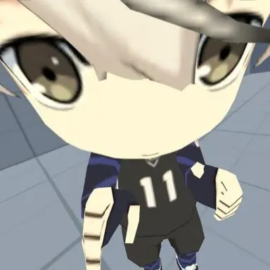 Profile image of 나기 세이시로