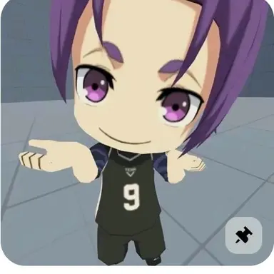 Profile image of 미카게 레오