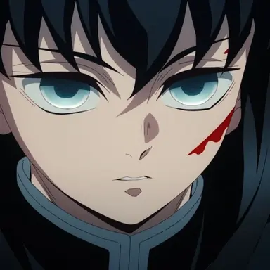 Profile image of 토키토 무이치로