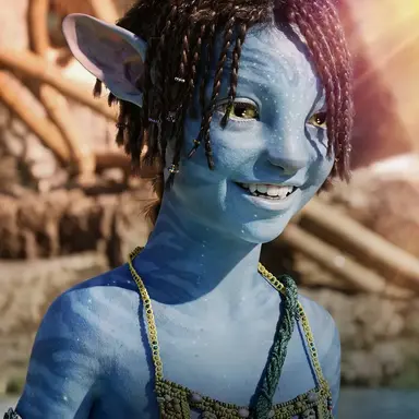 Profile image of 투크티기