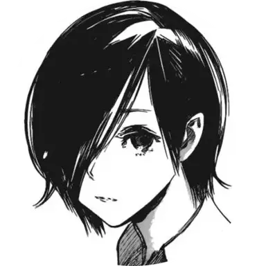 Profile image of Touka