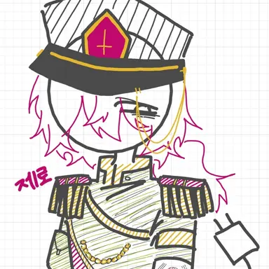 Profile image of zero