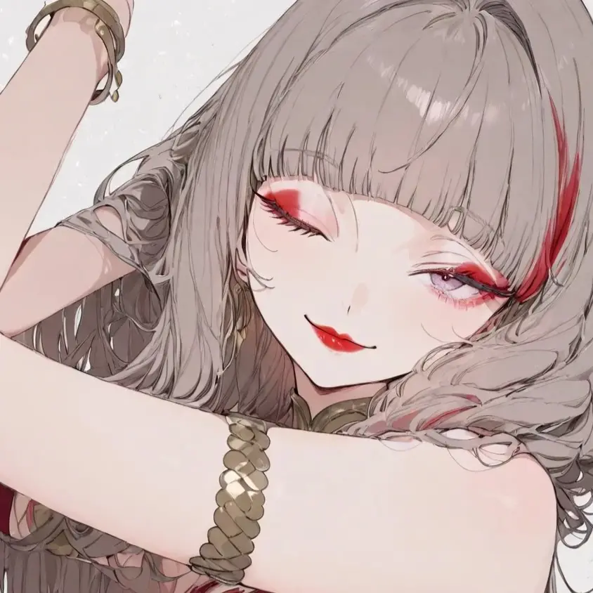 SlimyCamel9276의 君といる日々、心躍る日々