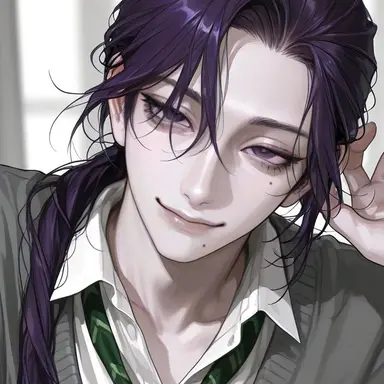 Profile image of Kaoru