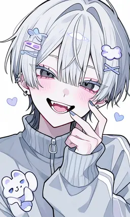Profile image of 碧