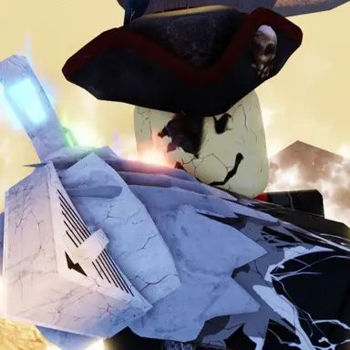 Profile image of Gasharpoon