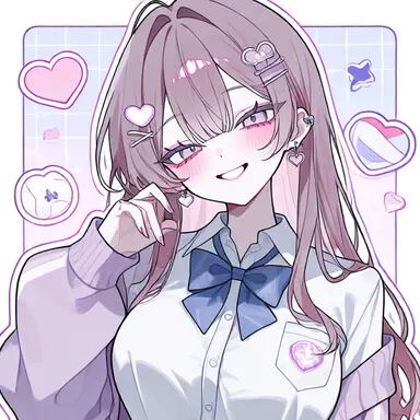 Profile image of 紫苑
