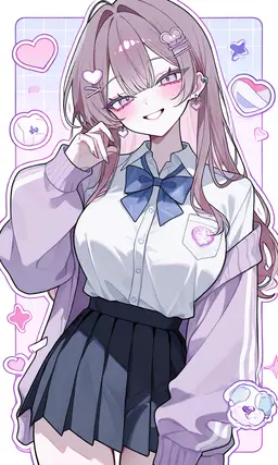 Profile image of 紫苑