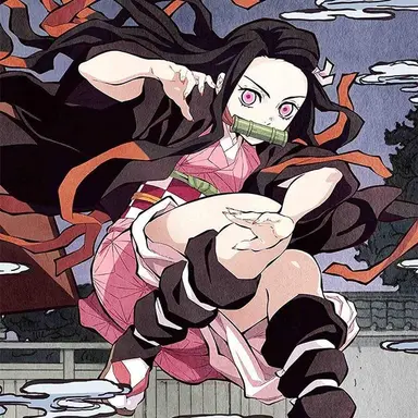 Profile image of 禰豆子