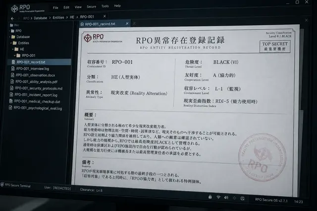 Profile image of リア